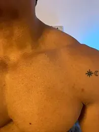 Chris_Clarck stripchat stream image, 18.03.2026 19:10