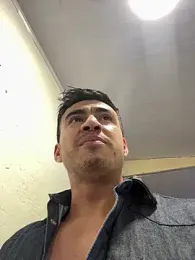 Chris_Clarck stripchat stream image, 18.03.2026 19:10