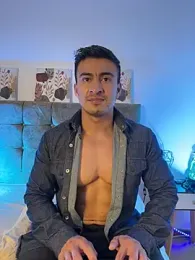 Chris_Clarck stripchat stream image, 18.03.2026 19:10