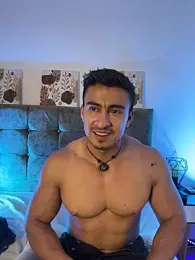 Chris_Clarck stripchat stream image, 18.03.2026 19:10