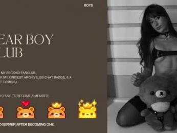 rosiebones chaturbate stream image, 18.03.2026 20:20
