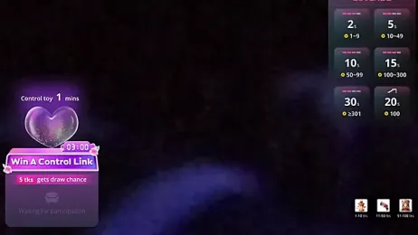 bukkakebae1 stripchat stream image