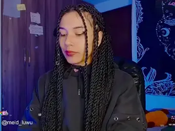 melissahowl stripchat stream image, 18.03.2026 23:00