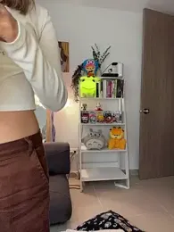 Your_Honeey stripchat stream image, 19.03.2026 00:50