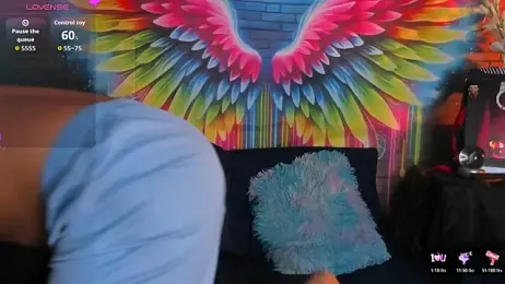 ECSTASYX2-23 stripchat stream image