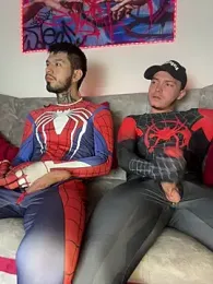 Anthony-Martin stripchat stream image