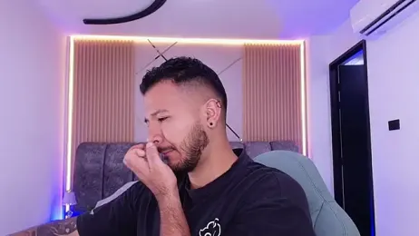 mister_miike stripchat stream image