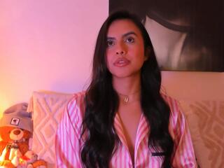 Juliana Saenz flirt4free stream image, 19.03.2026 03:40