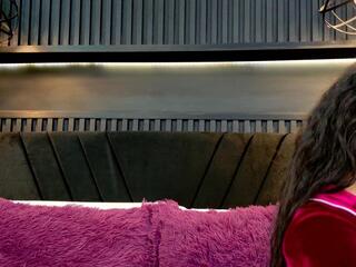 Blair Badgley flirt4free stream image