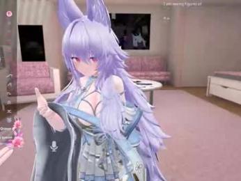 animecutie chaturbate stream image, 19.03.2026 11:40