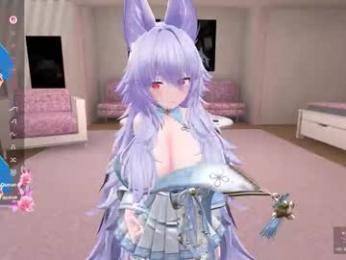 animecutie chaturbate stream image, 19.03.2026 11:40