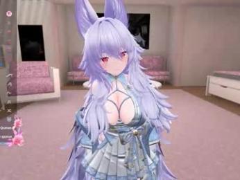 animecutie chaturbate stream image, 19.03.2026 11:40