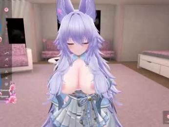 animecutie chaturbate stream image, 19.03.2026 11:40