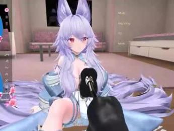 animecutie chaturbate stream image, 19.03.2026 11:40