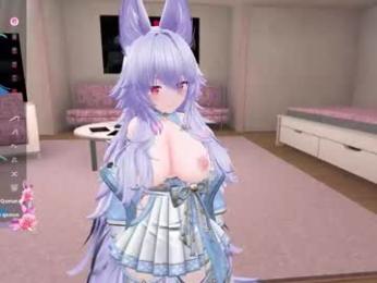 animecutie chaturbate stream image, 19.03.2026 11:40