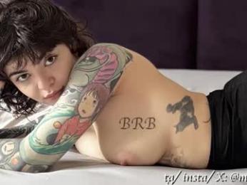 bloody__mary chaturbate stream image, 19.03.2026 13:50