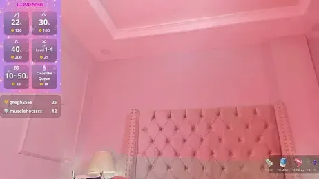 Charlie_Storm_ stripchat stream image