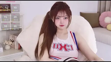 Vesper_0606 stripchat stream image