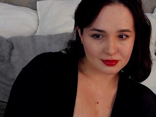 Melissa Fumero flirt4free stream image