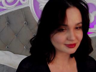 Melissa Fumero flirt4free stream image