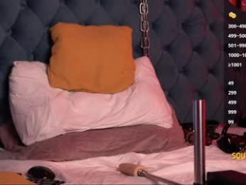 shiny_lily chaturbate stream image