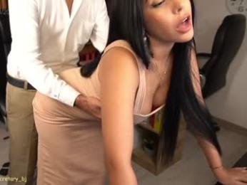 secretary_bj chaturbate stream image, 19.03.2026 20:30