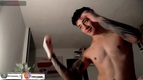 ivaaaan_ stripchat stream image, 19.03.2026 21:40