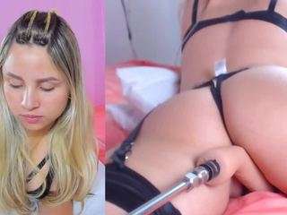 vaiolet-rose camsoda stream image