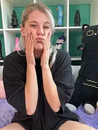 TheRealJessyLey stripchat stream image