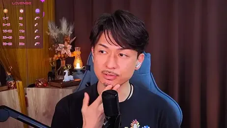 HARU_STRIKE stripchat stream image, 20.03.2026 14:10