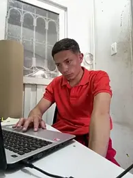 santiObrero stripchat stream image, 20.03.2026 19:40