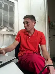 santiObrero stripchat stream image, 20.03.2026 19:40