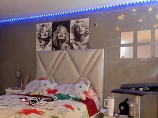 sexyzoee camsoda stream image, 20.03.2026 19:40