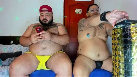 Bearspigdirty stripchat stream image, 20.03.2026 22:00