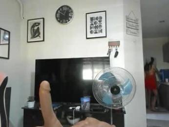 xdreamangel chaturbate stream image, 21.03.2026 04:30