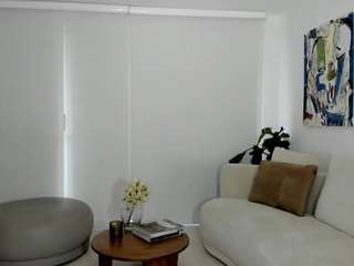 ebonydreamiin camsoda stream image, 21.03.2026 09:30