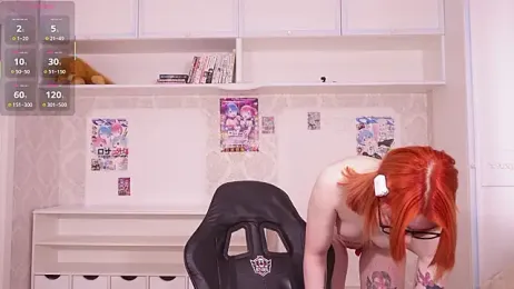 hannah_lourens stripchat stream image, 21.03.2026 11:10