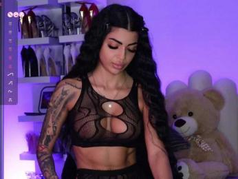 AngelaMyst bongacams stream image