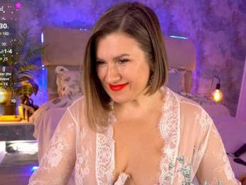 KiraRoxx bongacams stream image, 21.03.2026 19:20