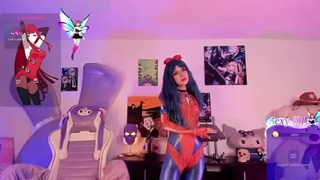 lolaaa_bunny1 stripchat stream image, 22.03.2026 07:00