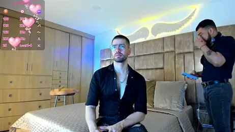 petterwilly1 stripchat stream image