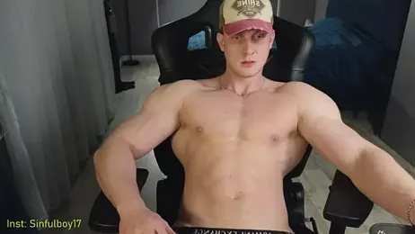 Richard_mils stripchat stream image, 22.03.2026 18:20