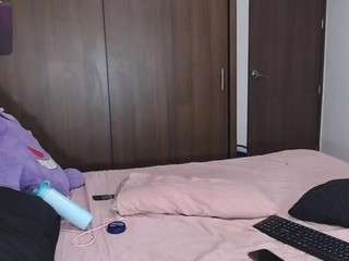 annacaribean camsoda stream image, 22.03.2026 18:20