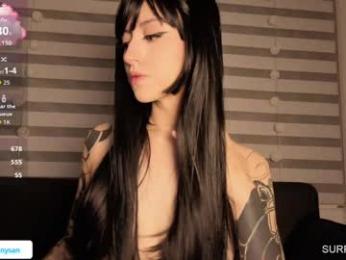 midori__san chaturbate stream image, 22.03.2026 22:10