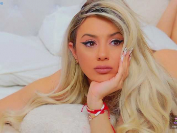 AriannaSins bongacams stream image