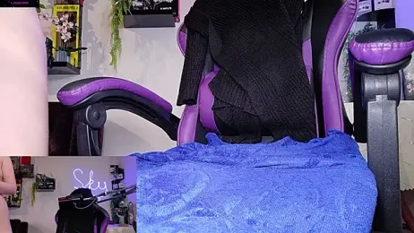 VenomVixen stripchat stream image