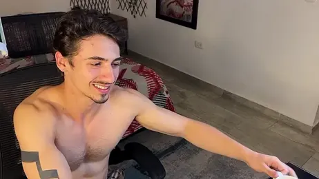 David_Brown18 stripchat stream image, 23.03.2026 19:30