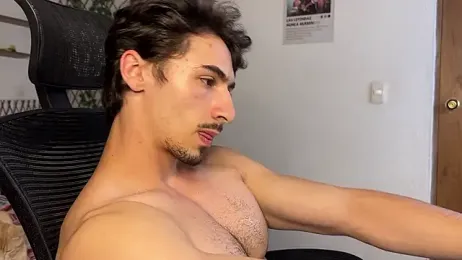 David_Brown18 stripchat stream image, 23.03.2026 19:30