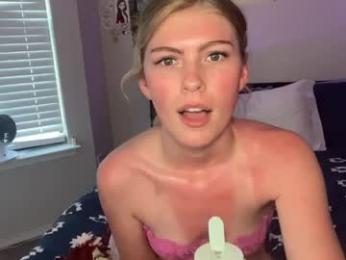 elliee81 chaturbate stream image