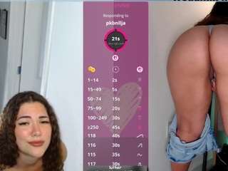 milavalentina camsoda stream image, 23.03.2026 23:10